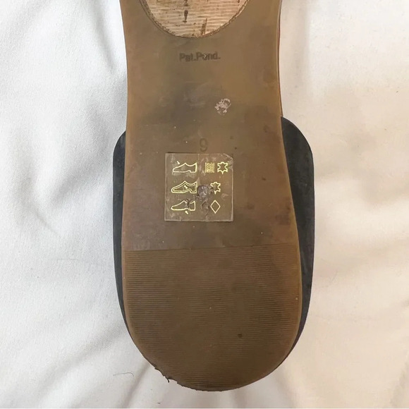 Madewell Thea Diamond Knit Sandals - Picture 8 of 8